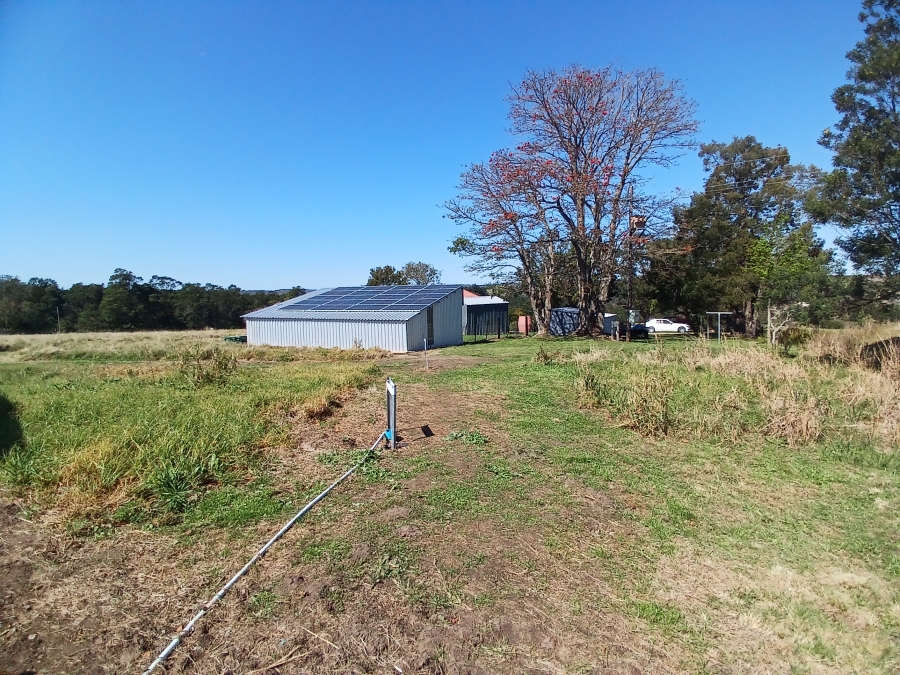 0 Bedroom Property for Sale in Ruiterbos Western Cape